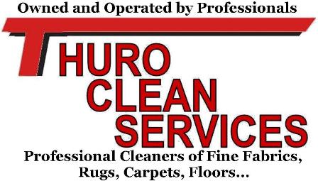 Thuro Clean Services logo